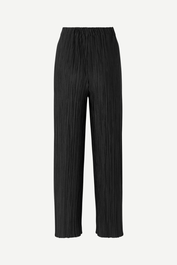 HOSE UMA TROUSERS 10167 BLACK