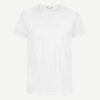 T-SHIRT LASSEN O-N SS 2586 WHITE