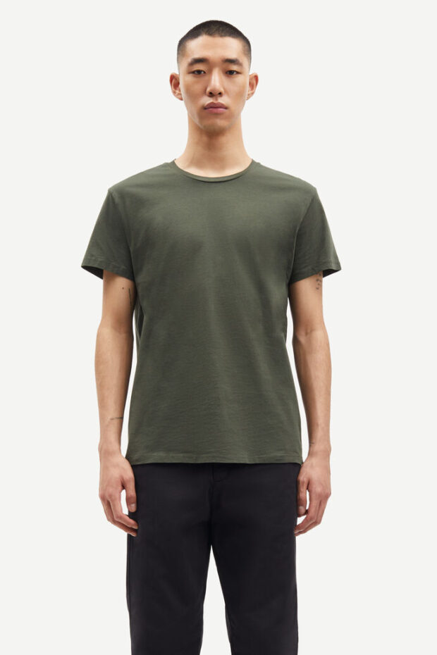 T-SHIRT KRONOS O-N SS 273 DEEP DEPTHS