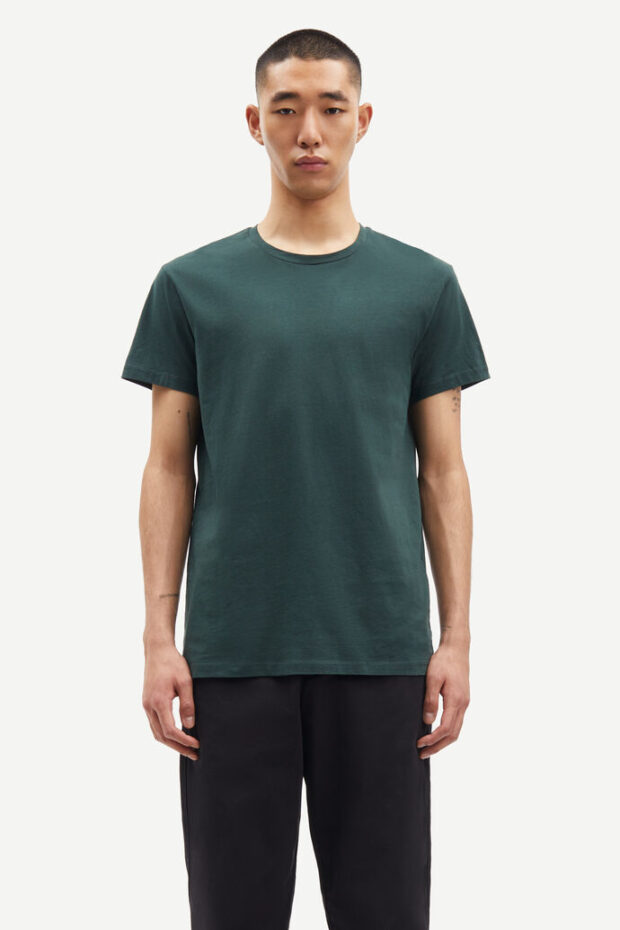 T-SHIRT KRONOS O-N SS 273 DARKEST SPRUCE