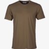 SHIRT CLASSIC ORGANIC TEE CEDAR