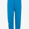 HOSE ORGANIC SWEATPANTS PACIFIC BLUE
