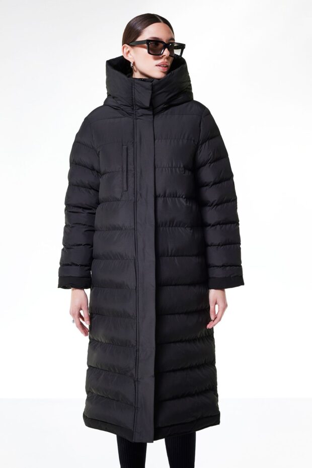 WENDEMANTEL ASHA BLACK