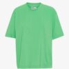 SHIRT OVERSIZED ORGANIC T-SHIRT SPRING GR