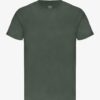 SHIRT CLASSIC ORGANIC TEE MIDNIGHT FOREST
