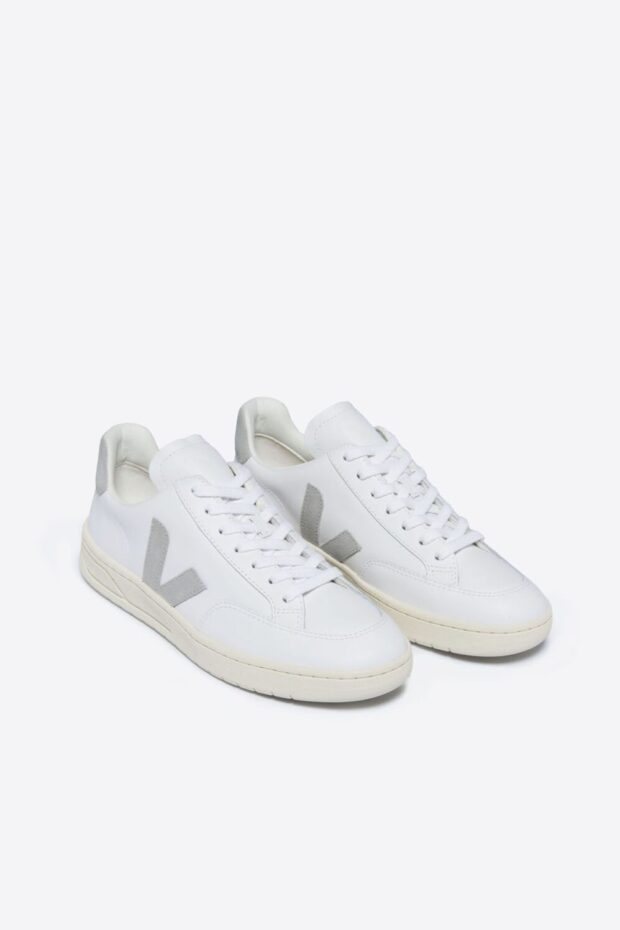 SNEAKER V-12 EXTRA-WHITE_LIGHT MEN