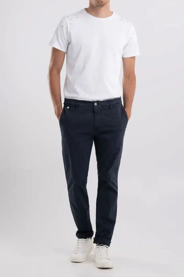 JEANS M9722A 8366197 209