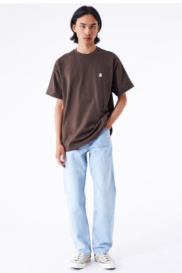 JEANS DASH STREAM LIGHT RETRO