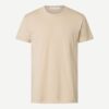 T-SHIRT KRONOS O-N SS 273 HUMUS
