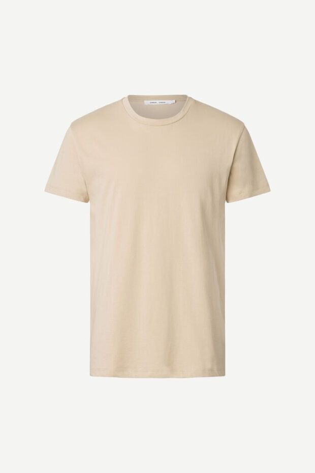 T-SHIRT KRONOS O-N SS 273 HUMUS
