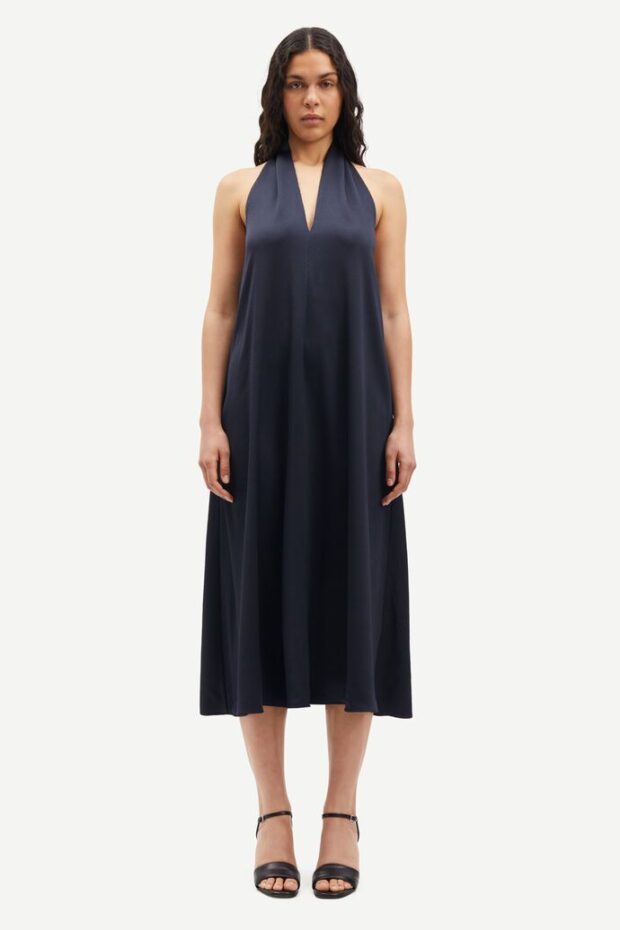 SACILLE DRESS 12959 SALUTE SAMSOE SAMSOE