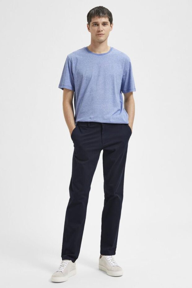 HOSE SLH175 SLIM NEW MILES NAVY