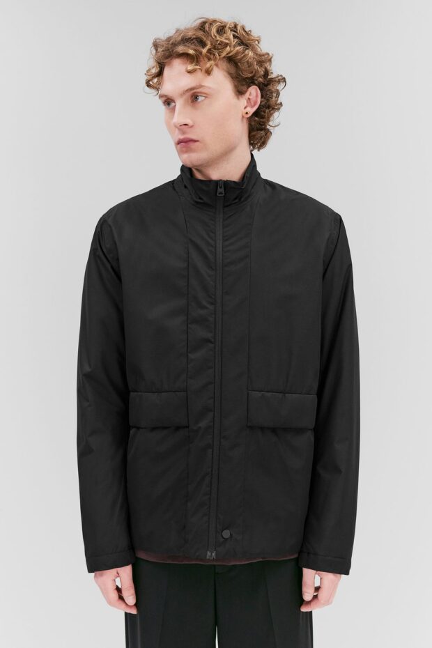 JACKE CONAN BLACK