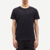 T-SHIRT KRONOS O-N SS 273 BLACK