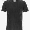 SHIRT CLASSIC ORGANIC TEE FADED BLACK