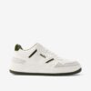 SNEAKER GEN1 CACTUS WHITE & GREEN WOMEN