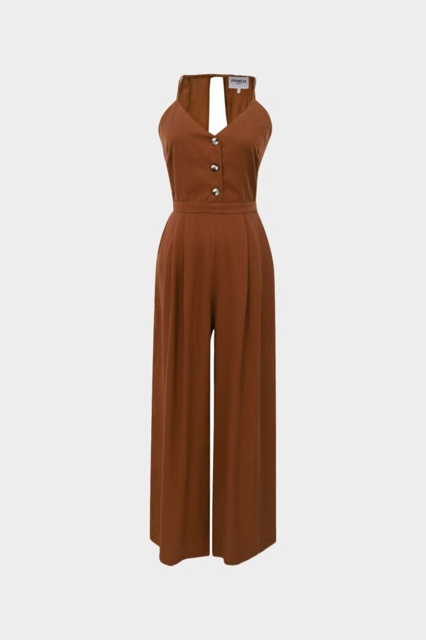 PALMA F12581 MARRON GLACE 1.png OVERALL PALMA F12581 MARRON GLACE