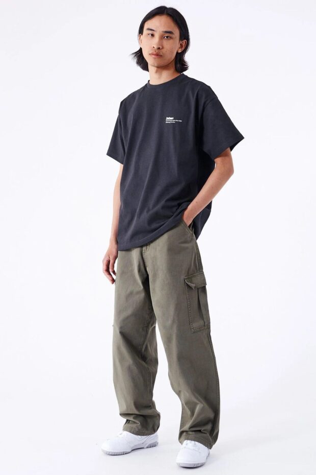 HOSE KOBE CARGO THYME