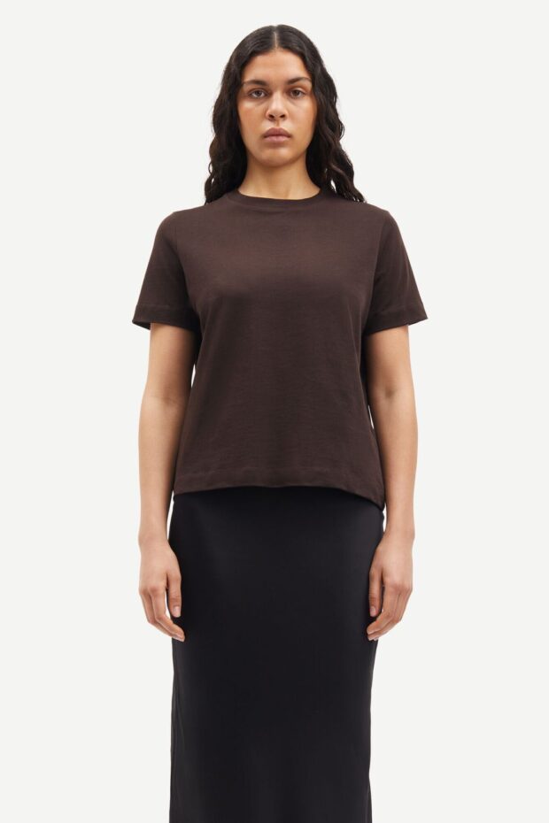 CAMINO T-SHIRT SS 6024 MOLE 1.jpeg SHIRT CAMINO T-SHIRT SS 6024 MOLE