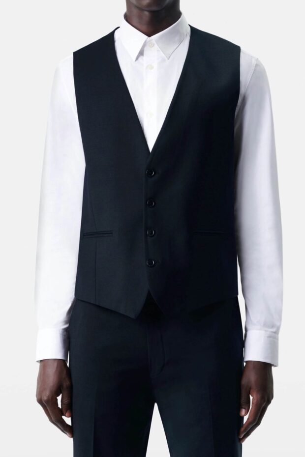 GILET 190001 MALMO_SK 1000