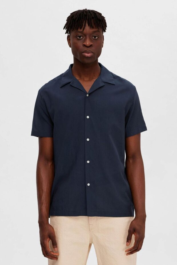 HEMD 16084639 SLHREG-AIR SKY CAPTAIN