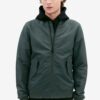 JACKE REX SLATE GREEN