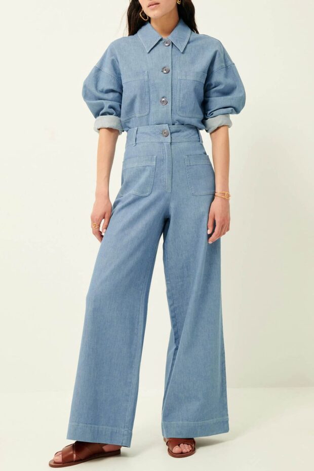 MANHATTI PROVENCIA BLUE3.jpeg HOSE MANHATTI PROVENCIA BLUE