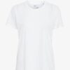 SHIRT WOMEN LIGHT ORGANIC TEE OPTICAL