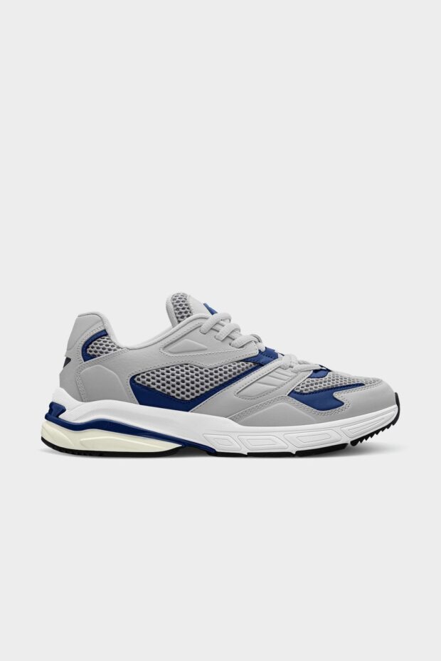 SNEAKER GRAVITY LUNAR ESTATE MEN