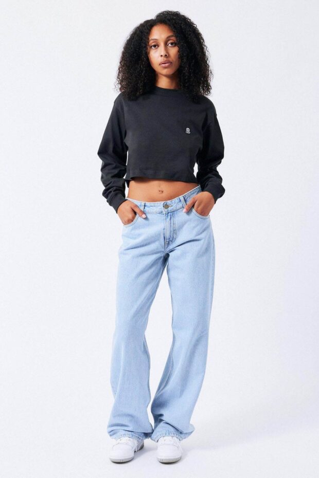 HILL STREAM LIGHT RETRO1.jpeg JEANS HILL STREAM LIGHT RETRO