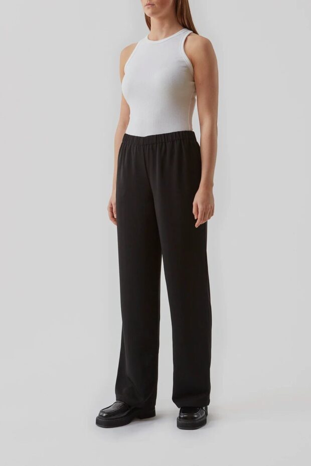 HOSE PERRYMD PANTS BLACK