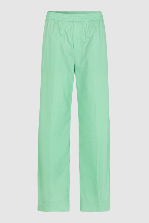 HOSE ALLURE TROUSERS SPING BUD