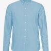 HEMD ORGANIC BUTTON DOWN SHIRT SEASIDE B