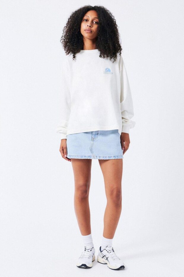 ROCK TIGGY SKIRT STREAM SUPERLIGHT