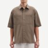 HEMD SAAYO B SHIRT 14981 BUNGGEE CORD