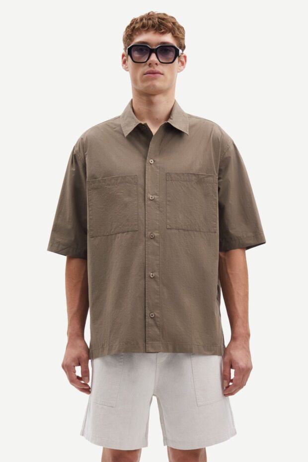 HEMD SAAYO B SHIRT 14981 BUNGGEE CORD