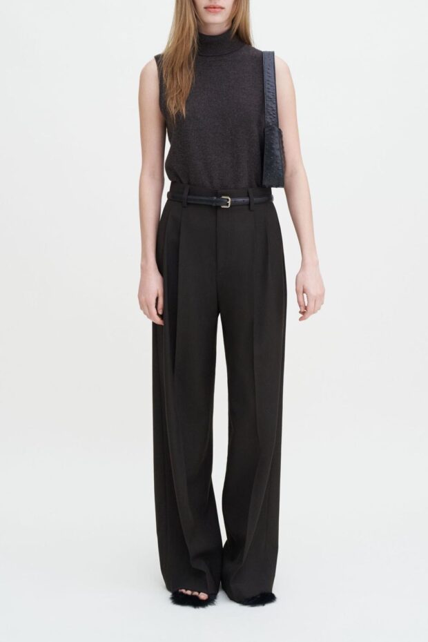 HOSE 29582 DARCEY WOOL 9719