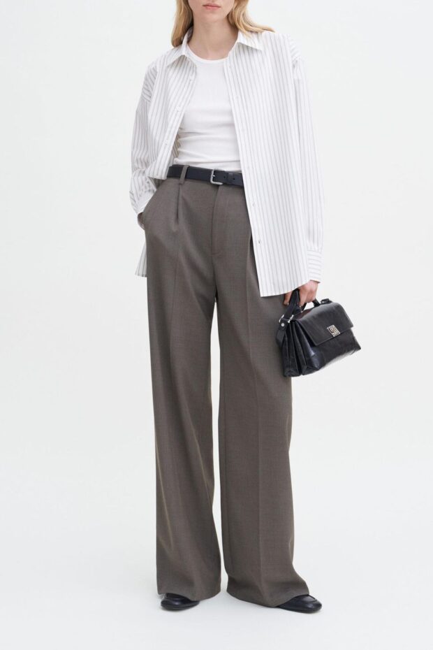 HOSE 29582 DARCEY WOOL 0070