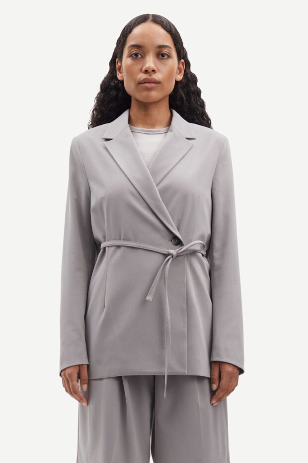 BLAZER SALOT BLAZER 15128 STEEPLE GRAY