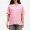 SHIRT EIRA T-SHIRT 11725 ORCHID SMOKE