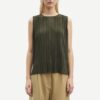 SHIRT SAUMA O-N TOP 10167 FOREST
