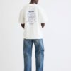 SHIRT WBBOSE SPOT TEE OFF WHITE