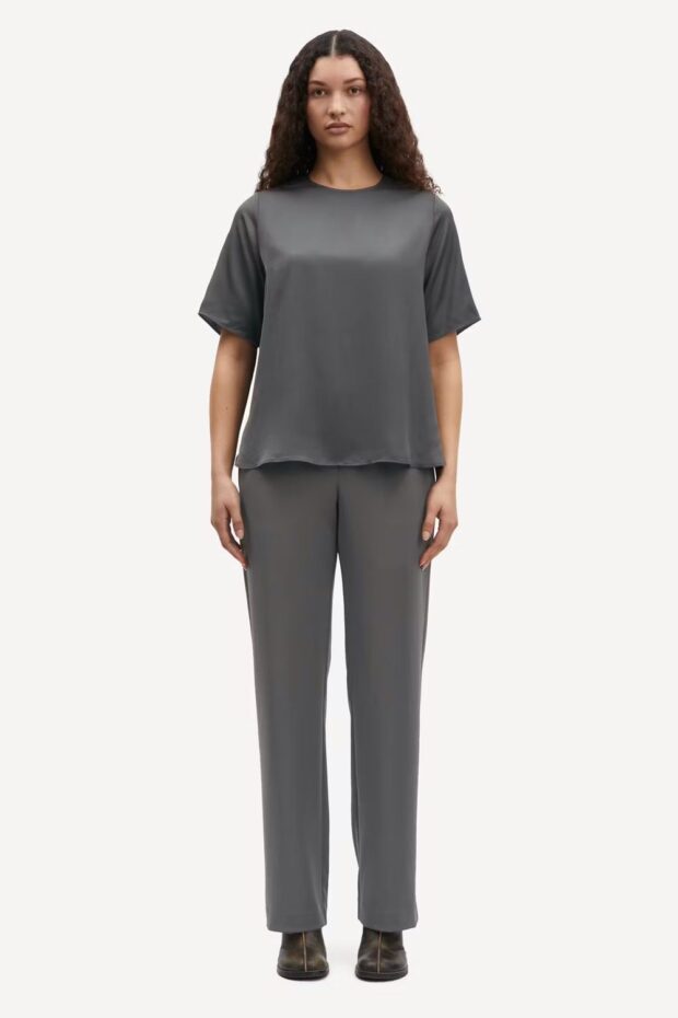 HOSE HOYS 7331 BLACK OYST