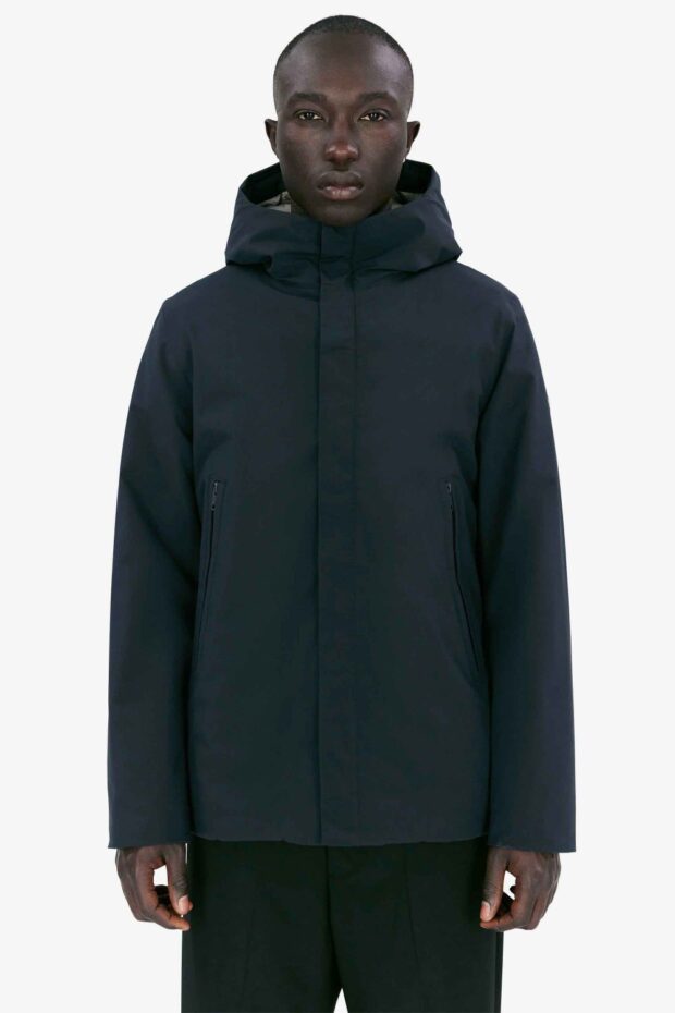 JACKE VHINNER DARK NAVY