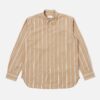 HEMD 31553 SYDNEY STRIPE SAND