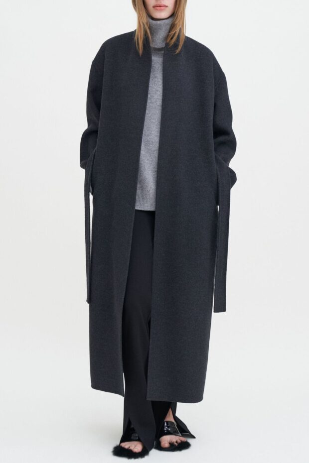 MANTEL 29102 ALEXA COAT 1431