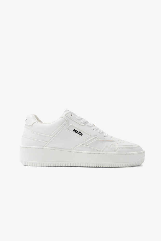 SNEAKER FULL WHITE