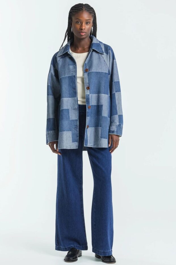 HOSE 5240700000 RAYNE 3069 ALEX DARK WOR