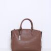 TASCHE METTE CAMEL