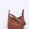 TASCHE SCOTT CAMEL